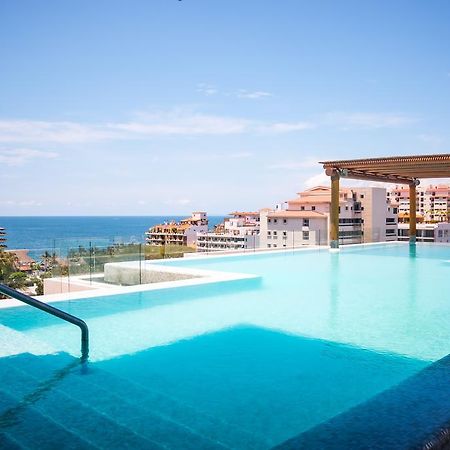 V399 - 307 Appartement Puerto Vallarta Buitenkant foto