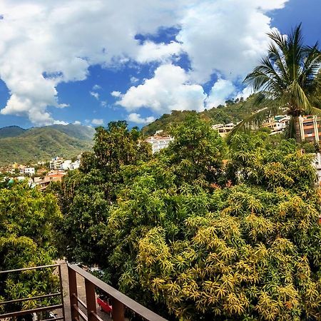 V399 - 307 Appartement Puerto Vallarta Buitenkant foto