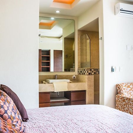 V399 - 307 Appartement Puerto Vallarta Buitenkant foto